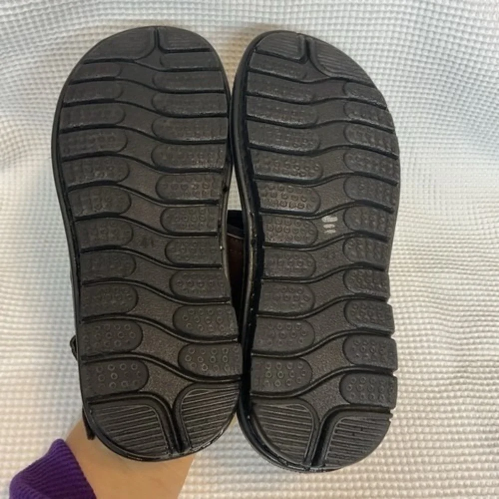 Breezers brown 32